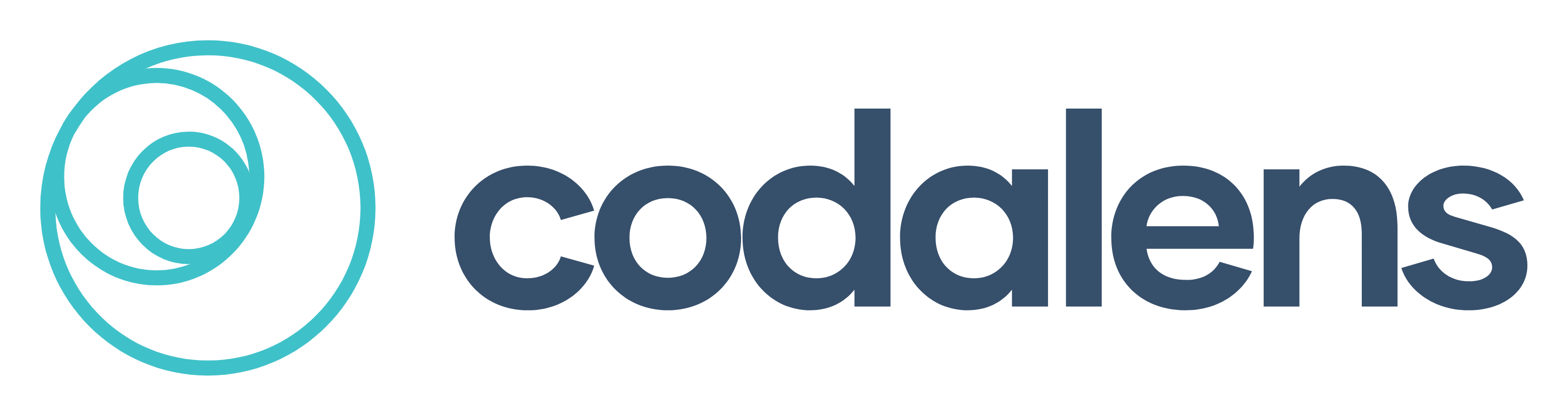 Codalens Logo
